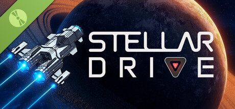 StellarDrive Demo