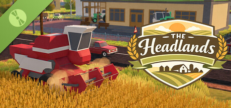 The Headlands Demo