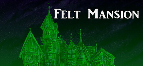 Boxart for Felt Mansion
