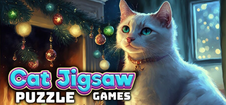 Cat Jigsaw Puzzle Games stats, graphs, and player estimates ...