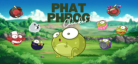 Boxart for Phat Phrog Clicker