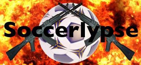 Boxart for Soccerlypse