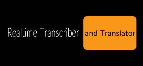 Realtime Transcriber and Translator