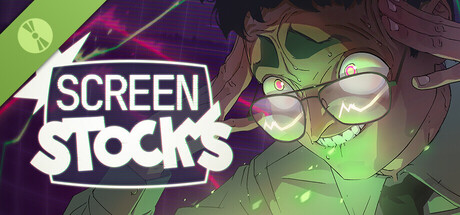Screen Stocks Demo