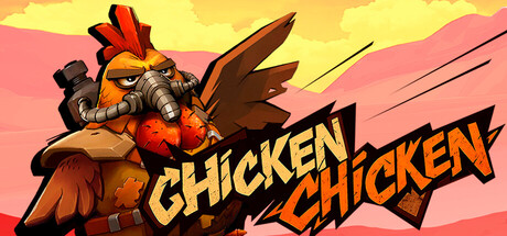 Chicken Chicken