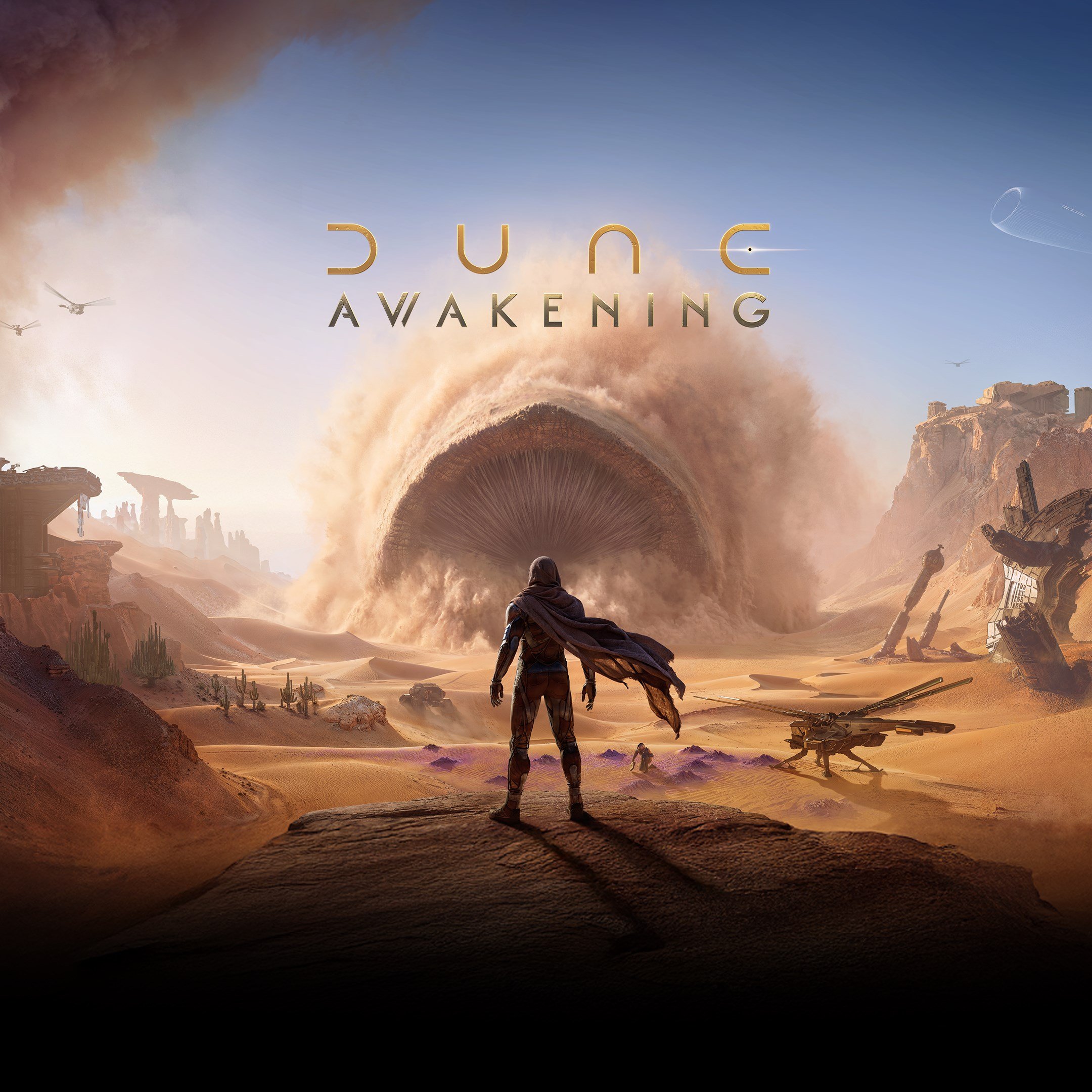 Dune: Awakening