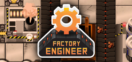 Boxart for Factory Engineer