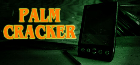 Boxart for Palm Cracker