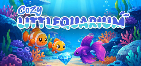 Boxart for Cozy Littlequarium
