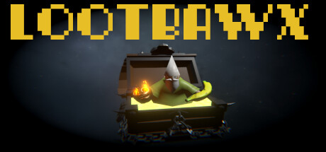 Boxart for Lootbawx