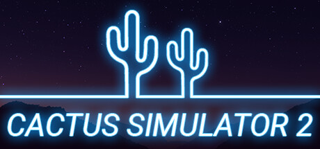 Boxart for Cactus Simulator 2