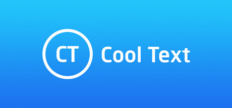 Cool Text