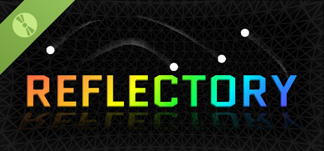 Boxart for Reflectory Demo