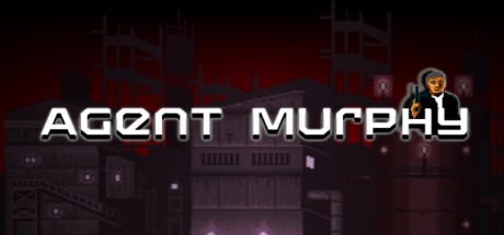 Boxart for Agent Murphy