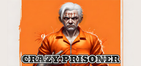 Boxart for Crazy Prisoner