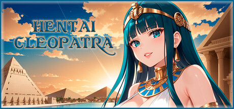 Boxart for Hentai Cleopatra