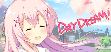 Boxart for daydream 白日夢