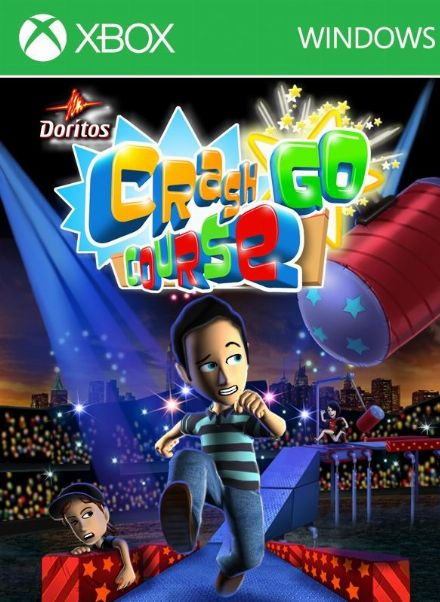 Crash Course Go! 