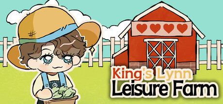 Boxart for King's Lynn Leisure Farm