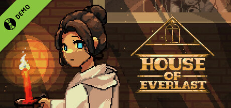 Boxart for House of Everlast Demo