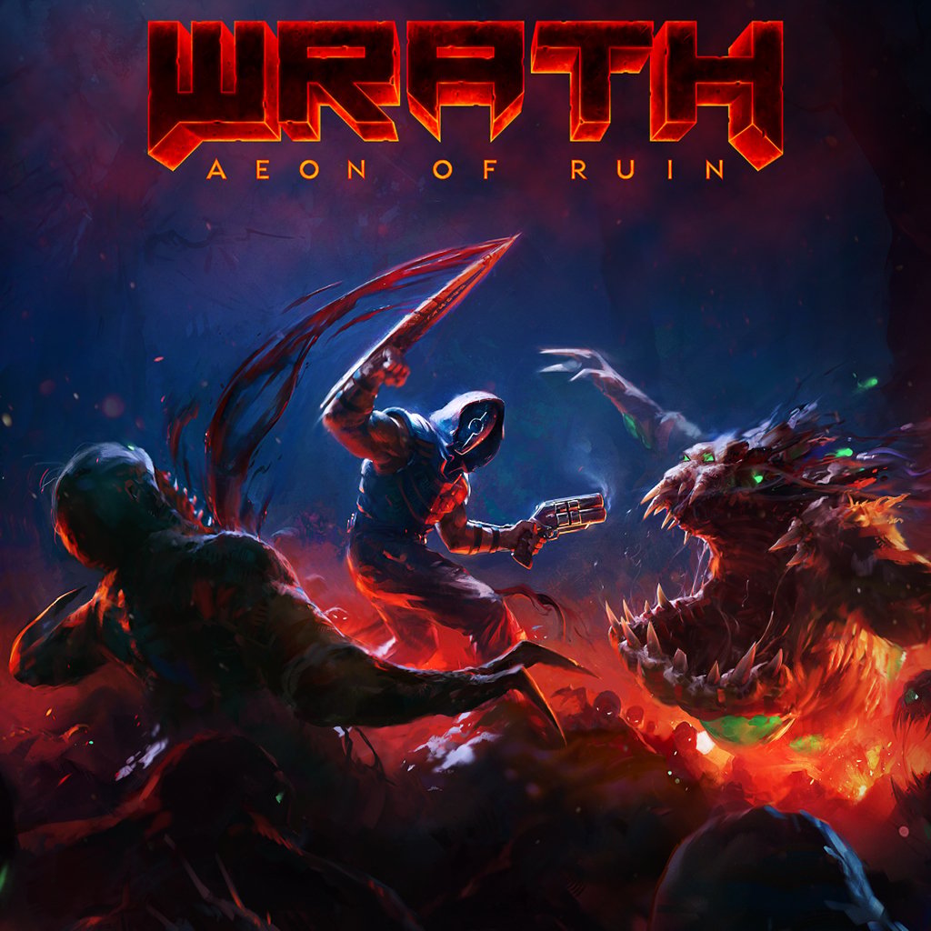 WRATH Aeon of Ruin