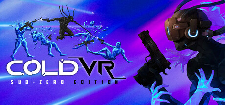 COLD VR