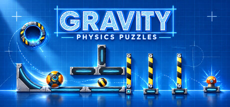 Gravity: Physics Puzzles