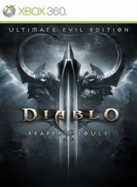 Diablo III: RoS