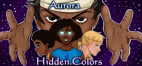 Boxart for Aurora - Hidden Colors