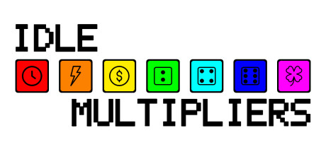 Boxart for Idle: Multipliers