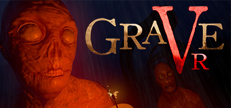Grave: VR Prologue