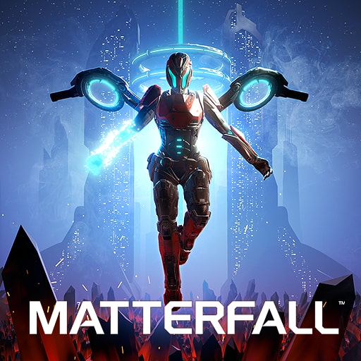 Matterfall