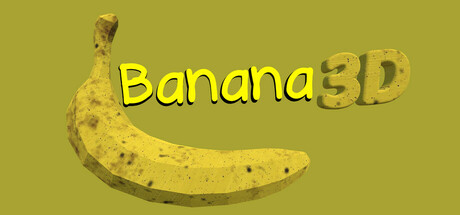 Boxart for Banana 3D