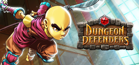 Boxart for Dungeon Defenders