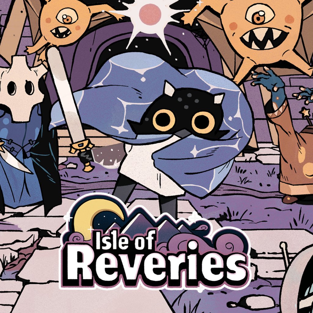 Isle of Reveries