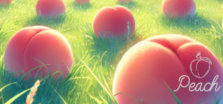 Boxart for Peach