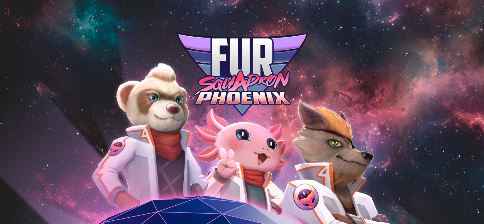 FUR Squadron Phoenix