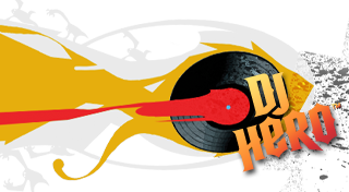 Boxart for DJ Hero