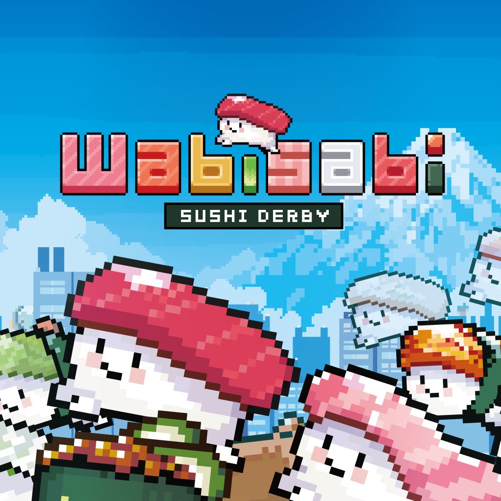Wabisabi SushiDerby