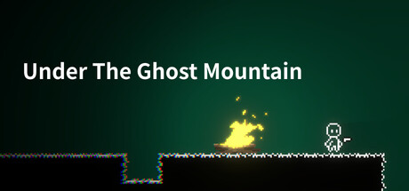 Under The Ghost Mountain