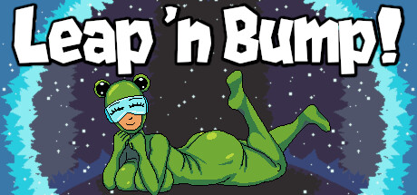 Leap \'n Bump!