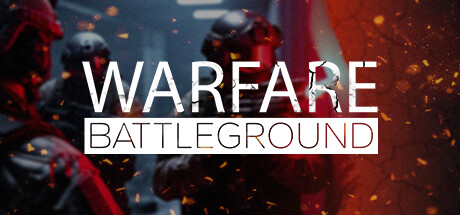 Boxart for Warfare : Battleground™