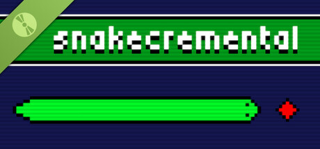 Snakecremental Demo