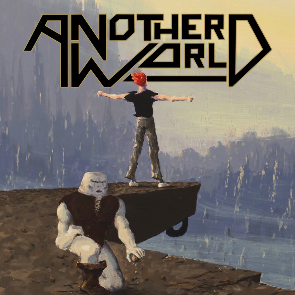 Another World