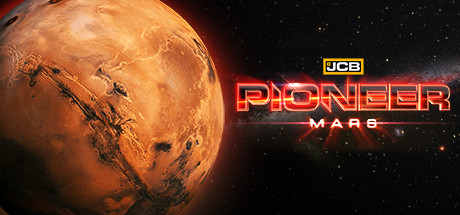 Boxart for JCB Pioneer: Mars