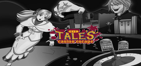 Tale\'s Casino Escape
