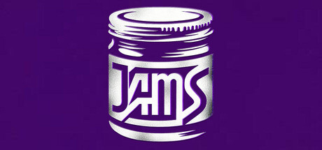 Boxart for JAMs
