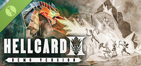 HELLCARD II Demo