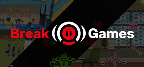 Boxart for Break Games