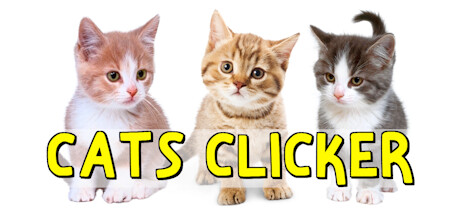 Boxart for Cats Clicker